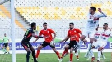 حظ ولا صدفة.. ناقد رياضي ينشر إحصائية غريبة عن نادي الزمالك