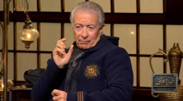 حلمي طولان: إقالة جروس قرار غير مناسب وظلمه الزمالك