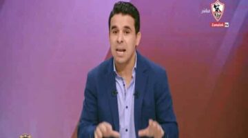 خالد الغندور يفاجئ الجميع ويكشف حكم مباراة الأهلي والزمالك في القمة وصدمة الخطيب – مصربوست