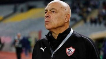 رحيل جروس عن الزمالك قرار خاطئ