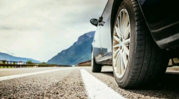 خدعة الإطارات.. خبير يحذر مشتري السيارات المستعملة من هذه الحيلة