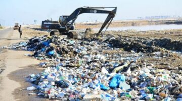 خطوة جديدة نحو الطاقة المستدامة.. مصر تحول المخلفات إلى وقود