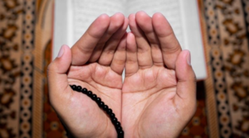 لا تنسوا الدعاء فهو عبادة يحبها الله – مصربوست
