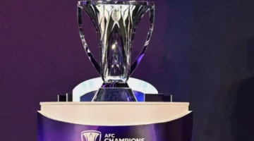 رسميا.. تأجيل مباريات الأهلي والهلال ضد الريان وباختاكور في دوري أبطال آسيا للنخبة