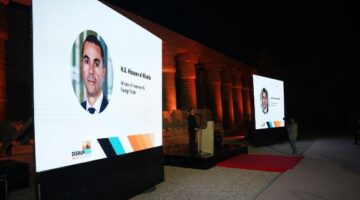 ديسرابتك نايل.. 150 مستثمرًا محليًا وعالميًا يجتمعون لمناقشة مستقبل الاستثمار في مصر