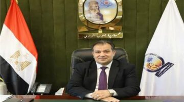 رئيس جامعة جنوب الوادي يشارك في احتفالية “إعلان السياسة الوطنية للابتكار المستدام”