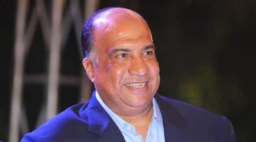 رئيس نادي الاتحاد السكندري يهنئ الجهاز الفني واللاعبين بالفوز على الجونة