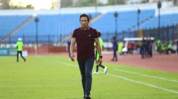 رحيل أحمد سامي غير مطروح.. ونثق فيه وفي اللاعبين