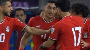 رسمياً.. حماده الشربيني رئيساً لبعثة منتخب مصر  أمام إثيوبيا
