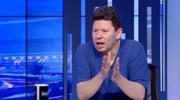 “الحكم على عمر مرموش عقب هذه المواجهة”.. رد فعل رضا عبد العال بعد الهاتريك – مصربوست