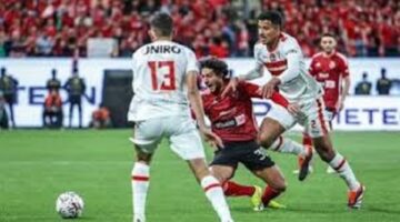 رفض العودة للفريق ..أمير عزمي مجاهد يكشف مفاجأة عن نجم الزمالك السابق