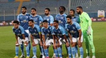 رقم سلبي جديد للزمالك في الدوري