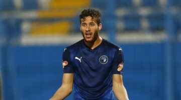 3 شروط صادمة لـ رمضان صبحي للانتقال إلى الزمالك.. والأهلي يغلق الباب – مصربوست
