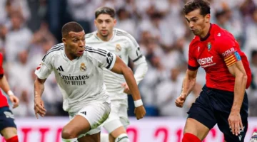 باريس سان جيرمان يتحرك لمحاولة التعاقد مع لاعب ريال مدريد