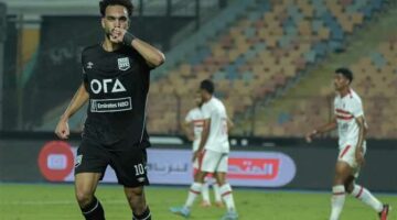 زد يشترط الحصول على خدمات نجم الأهلي مقابل بيع زيكو