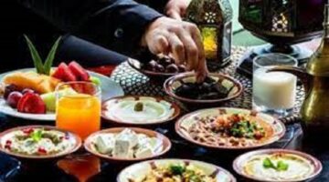زيادة الوزن .. أبرز أضرار الصيام بدون سحور على الجسم