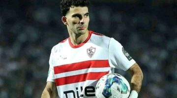 الأهلي يستعد لضم زيزو من الزمالك براتب خيالي في صفقة مفاجئة – التفاصيل الكاملة