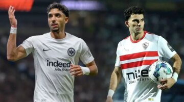 زيزو يشارك ضد عمر مرموش في كأس العالم للأندية.. والخطيب يستجيب إلى النصائح – مصربوست