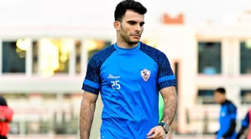 الزمالك يخشى مواجهة الأهلي وكولر مرعوب من زيزو – مصربوست