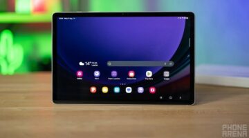 سامسونج تبدأ طرح تحديث فبراير 2025 لسلسلة Galaxy Tab S9