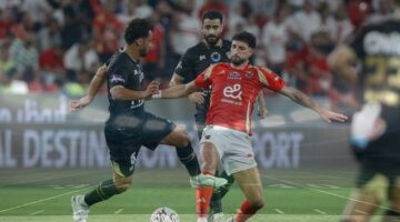 الأهلي يترقب قرار اللجنة الأولمبية بشأن العقوبات.. وموقف الزمالك يثير الجدل بتطورات جديدة