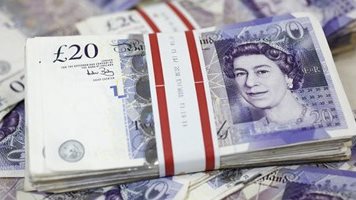 سعر الإسترليني مقابل الجنيه المصري في ختام التعاملات