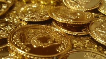 سعر الجنيه الذهب الآن في مصر