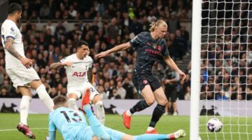 ليفربول حريص على التعاقد مع لاعب توتنهام رغم إصاباته