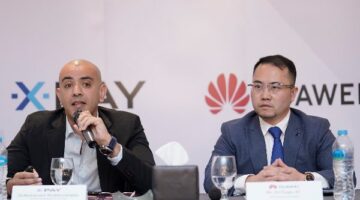 شراكات جديدة ..كيف تعزز التكنولوجيا الشمول المالى بمصر