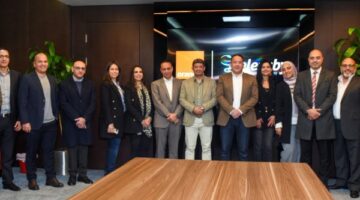 شراكة استاتيجية بين اورنچ مصر وصيدليات العزبي لتعزيز كفاءة الربط وإدارة الفروع باستخدام حلول SD-WAN