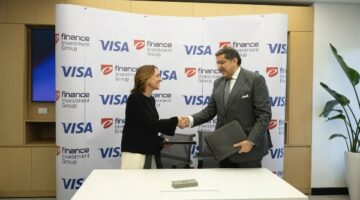 شراكة جديدة لدعم التحول الرقمي والشمول المالي بمصر ..تفاصيل