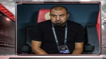 صفقة أخيرة فشلت في اللحظات الأخيرة والأهلي قرر قيد علي معلول