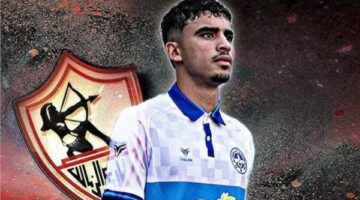 خطف الأنظار في المران.. أحمد حسن يشيد بنجم الزمالك