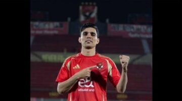 بن شرقي وطاهر محمد يقتربان من العودة لقائمة الأهلي أمام الزمالك.. تفاصيل