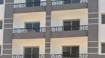 طرح جديد.. حجز وحدات سكنية كاملة التشطيب بمساحات تصل لـ132م2