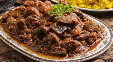 طريقة عمل كباب الحلة بوصفة مميزة