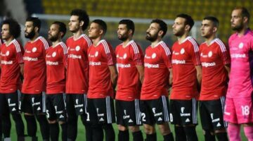 طلائع الجيش يفوز على زد 1-0 في الدوري