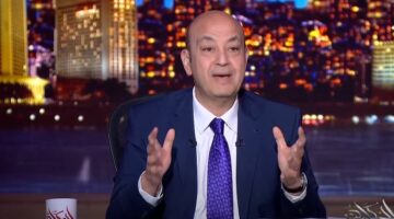 عمرو أديب ينقل رسائل عن متحدث حماس بشأن اليوم التالي للحرب