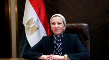 فؤاد تسلم رئاسة الدورة الـ21 لاجتماع المجلس الوزاري للحفاظ على بيئة البحر الأحمر للأردن