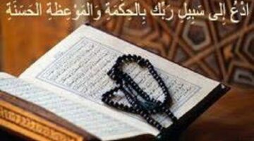 فى رحاب آية..الهداية ملك لله تعالى وعلى الداعى أن يلتزم الصبر