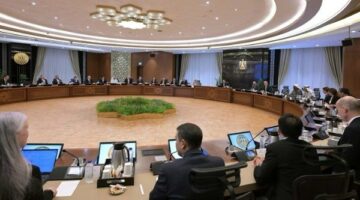في ثاني أيام إيجبس 2025.. نقاشات حول أمن الطاقة وخفض الانبعاثات الكربونية