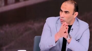 قبل القمة.. عبد الحفيظ يوجه رسالة تحذيرية للاعبي الأهلي