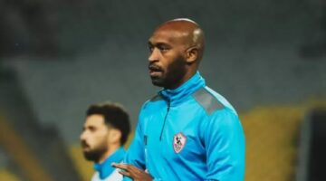 عمرو الدردير: شيكابالا جاهز لمباراة الأهلي