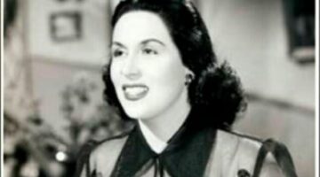 قلبي دليلي ..سيدة القطار ..غزل البنات..الضحايا أهم ليلى مراد