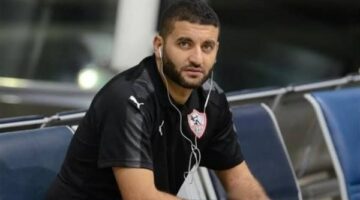 قلة تربية.. أمير عزمي يوجه رسائل نارية بعد رحيل جروس