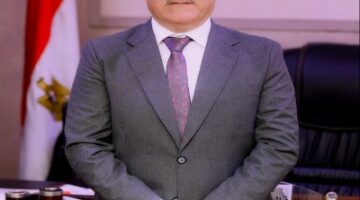 كشف وعلاج 1242 مواطناً في قافلة طبية مجانية بقرية كفر العرب ببنها