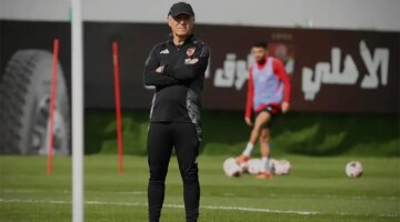 كولر يجهز مفاجأة جديدة لـ بن شرقي.. وخطاب عاجل لـ كاف بسبب الهلال – مصربوست