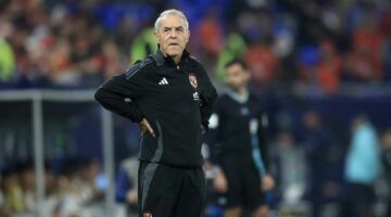 كولر يوجه ” الضربة القاضية” لـ محمد شريف.. وعبد الله السعيد يورط الزمالك – مصربوست