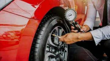 كيف تؤثر إطارات السيارة على زيادة استهلاك الوقود