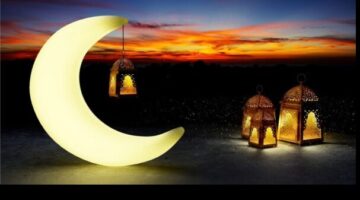 كيف تتهيأ روحياً ونفسياً لشهر رمضان المُبارك 